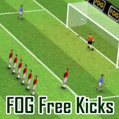 Fog Free Kicks Fog Free Kicks