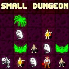 Small Dungeon Small Dungeon