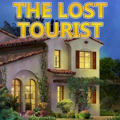 The Lost Tourist The Lost Tourist