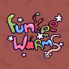 Funkee Worms Funkee Worms
