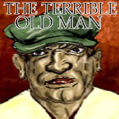 The Terrible Old Man The Terrible Old Man