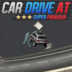 Car Drive AT Car Drive AT