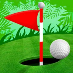 Jungle Golf Jungle Golf