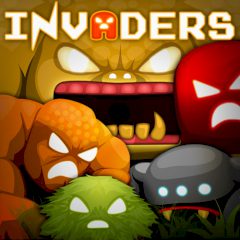 Invaders Invaders