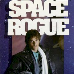 Space Rogue Space Rogue