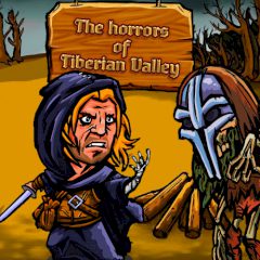 The Horrors of Tiberian Valley The Horrors of Tiberian Valley