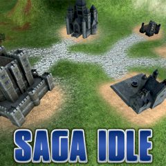 Saga Idle Saga Idle