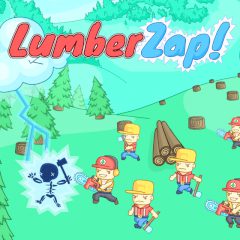 Lumber Zap! Lumber Zap!