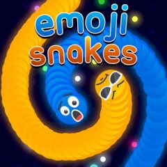 Emoji Snakes Emoji Snakes