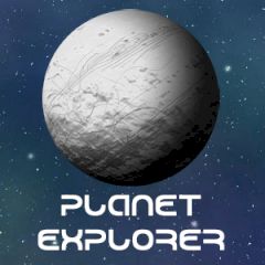 Planet Explorer Planet Explorer