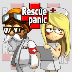 Rescue Panic Rescue Panic