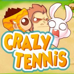 Crazy Tennis Crazy Tennis