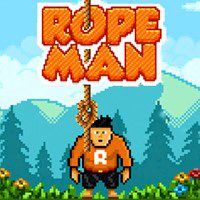 Ropeman Ropeman