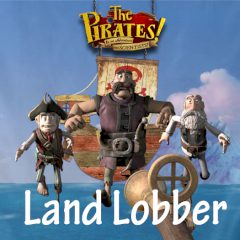 Land Lobber Land Lobber