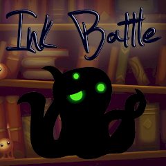 Ink Battle Ink Battle