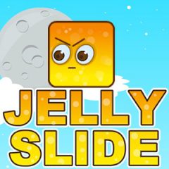 Jelly Slide Jelly Slide