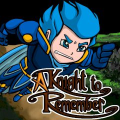A Knight to Remember A Knight to Remember
