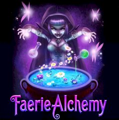 Faerie Alchemy Faerie Alchemy