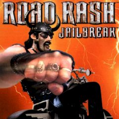 Road Rash: Jailbreak Road Rash: Jailbreak