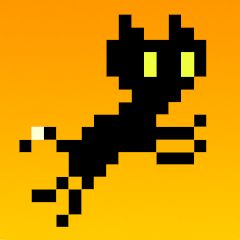 Scrappy Cat Scrappy Cat
