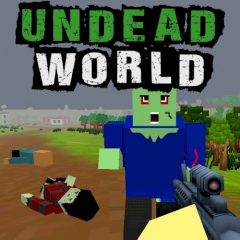 Undead World Undead World