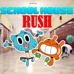 School House Rush School House Rush