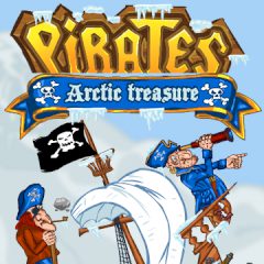 Pirates: Arctic Treasure Pirates: Arctic Treasure