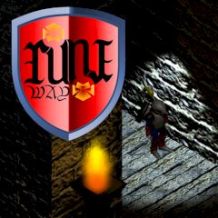 Runeway Runeway