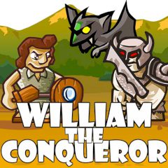 William the Conqueror William the Conqueror