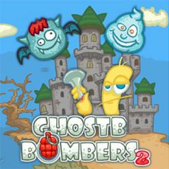 Ghostbombers 2 Ghostbombers 2
