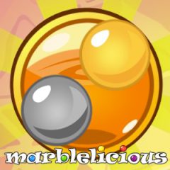 Marblelicious Marblelicious
