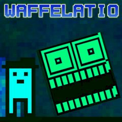 Waffelatio Waffelatio
