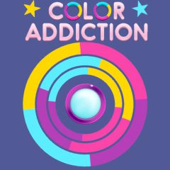 Color Addiction Color Addiction