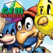 Gem Smashers Gem Smashers