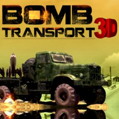 Bomb Transport 3D Bomb Transport 3D