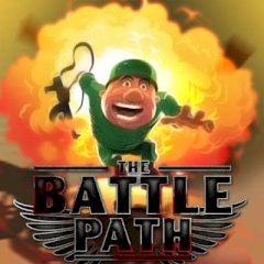 The Battle Path The Battle Path