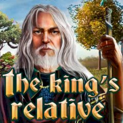 The King's Relative The King's Relative