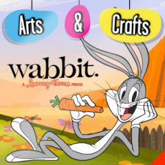 Wabbit Arts & Crafts Wabbit Arts & Crafts