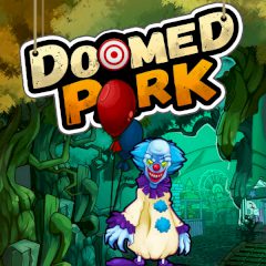 Doomed Park Doomed Park