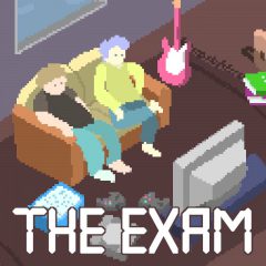 The Exam The Exam