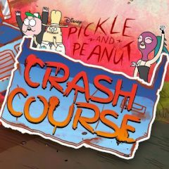 Crash Course Crash Course