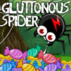 Gluttonous Spider Gluttonous Spider
