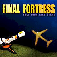 Final Fortress Final Fortress