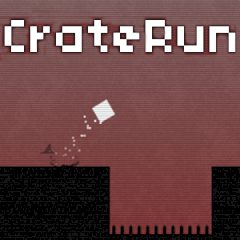Crate Run Crate Run