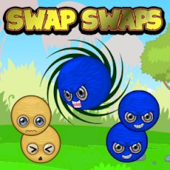 Swap Swaps Swap Swaps