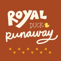 Royal Duck Runaway Royal Duck Runaway