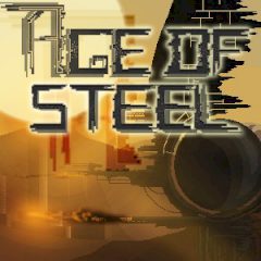 Age of Steel Age of Steel