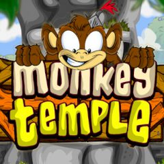 Monkey Temple Monkey Temple