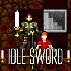 Idle Sword Idle Sword