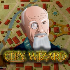 City Wizard City Wizard